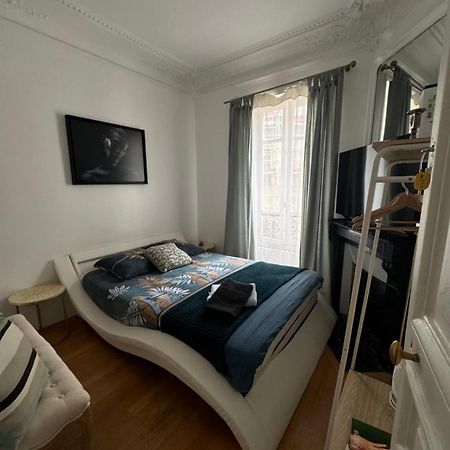 Guest Room Nearby Champs Elysees Париж Экстерьер фото