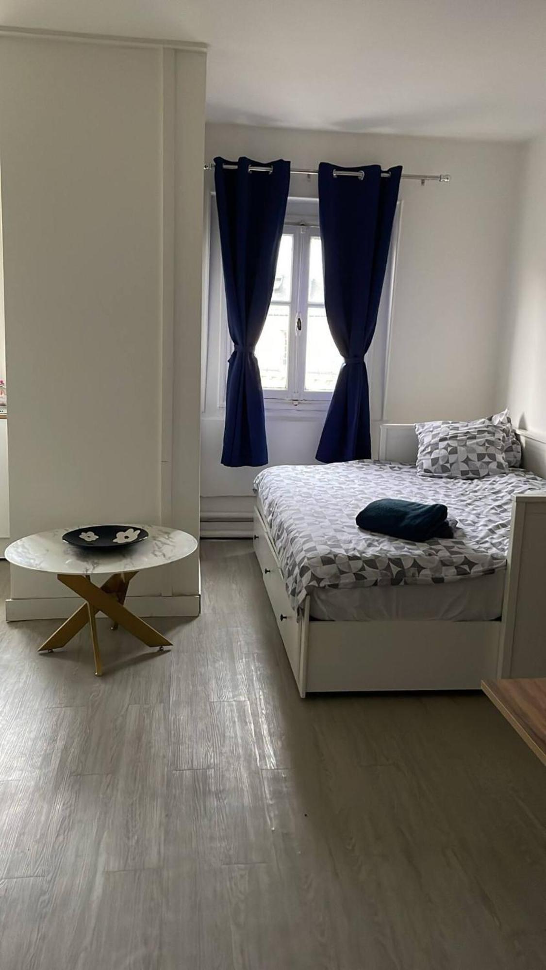Guest Room Nearby Champs Elysees Париж Экстерьер фото
